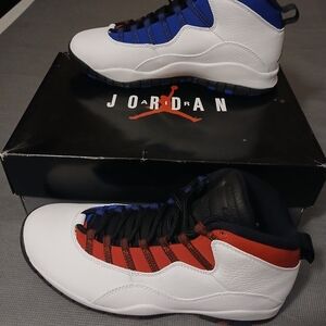 Jordan 10 retro